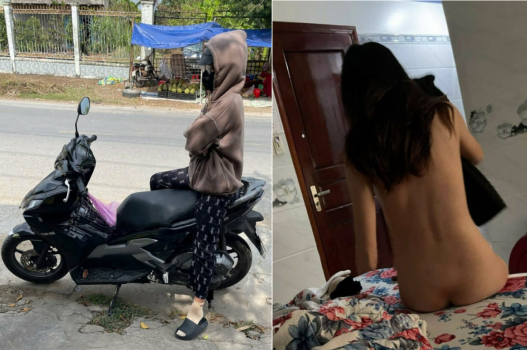 Clip sex teen em bảo ngại