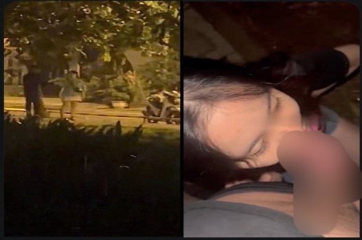 Sex mới đòi chia tay em BJ để níu kéo