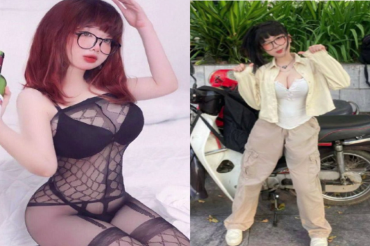 VLXX bím múp như hai múi mít